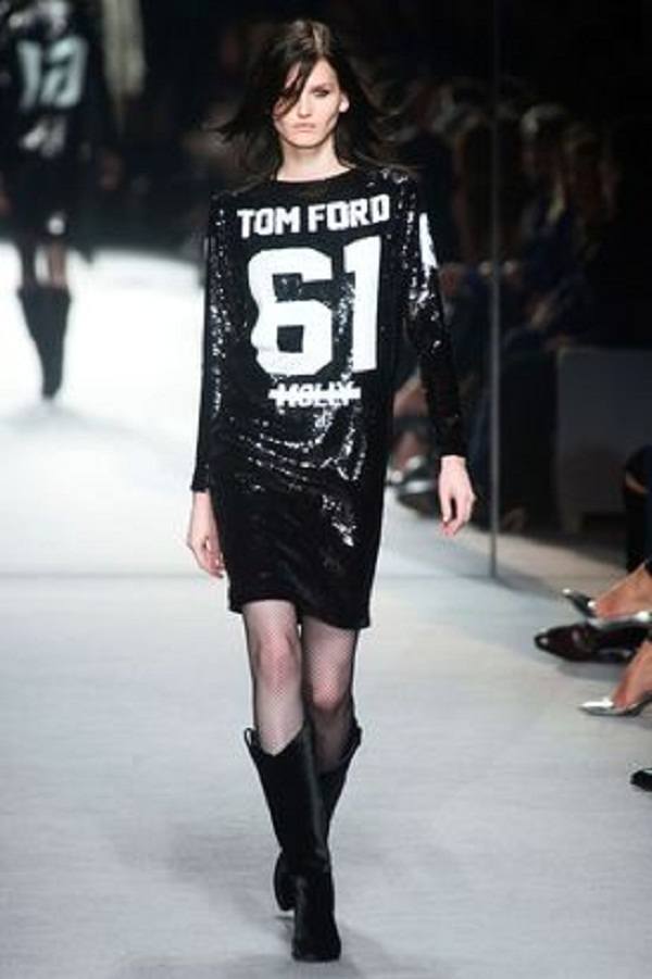 Tom Ford skirt 2
