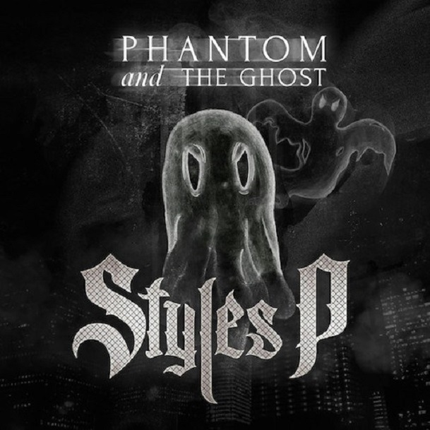 Phantom and The Ghost