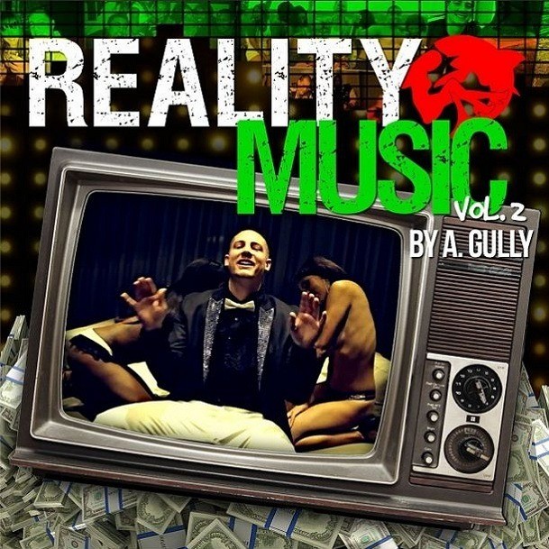 Reality Music Vol. 2