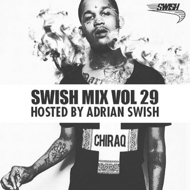 Swish Mix Vol. 29
