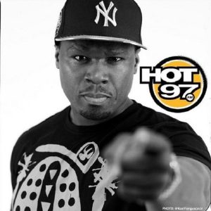 50 Cent Hot 97