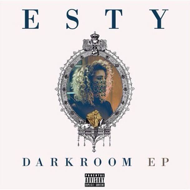 Darkroom EP
