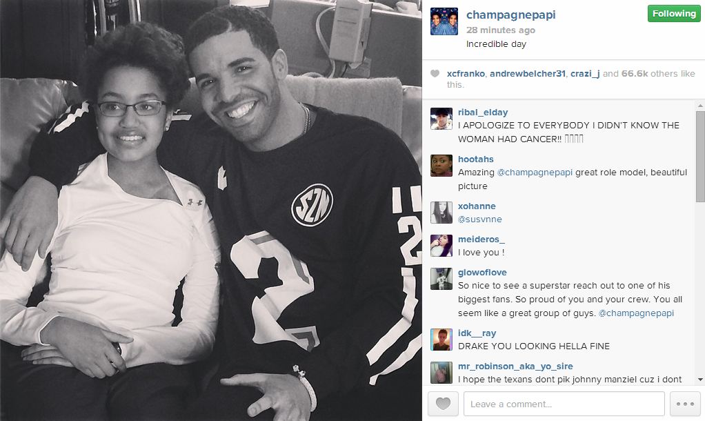 Drake and Kennedy 3