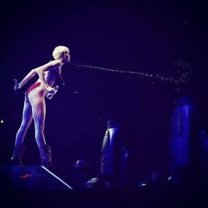 Miley Cyrus 11