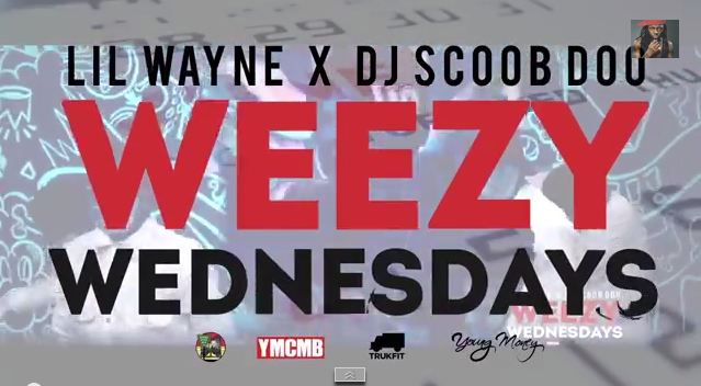 Weezy Wednesdays