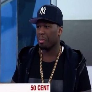 50 Cent BNN