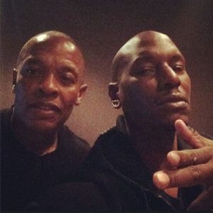 Dr. Dre Tyrese