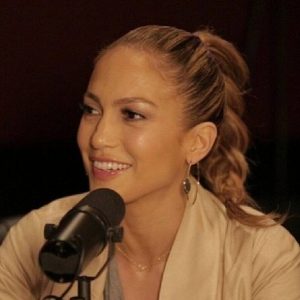 Jennifer Lopez Hot 97