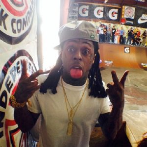 Lil Wayne 23