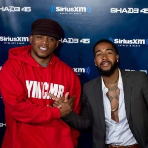 Omarion Sway