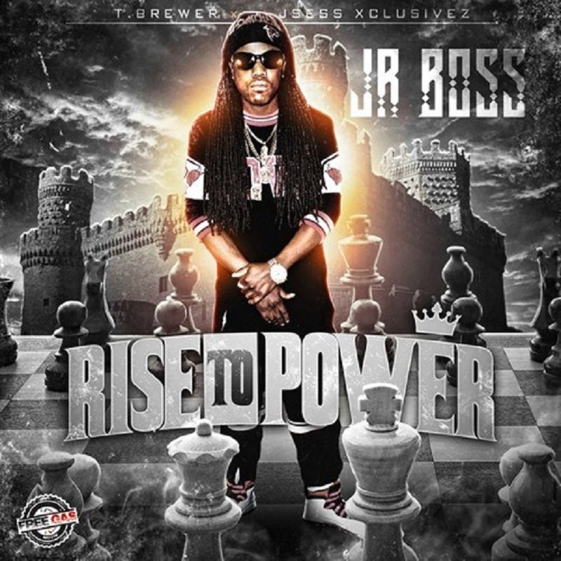 Rise to Power JR Boss
