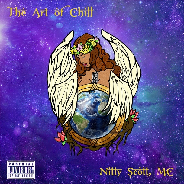 The Art of Chill