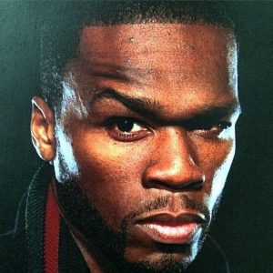 50 Cent 34