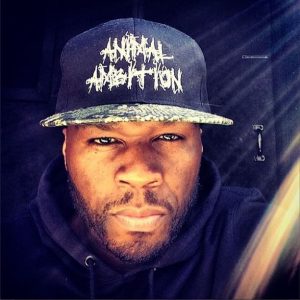 50 Cent 37