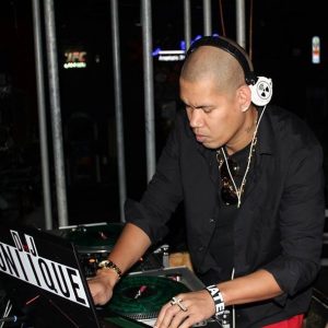 DJ Unique