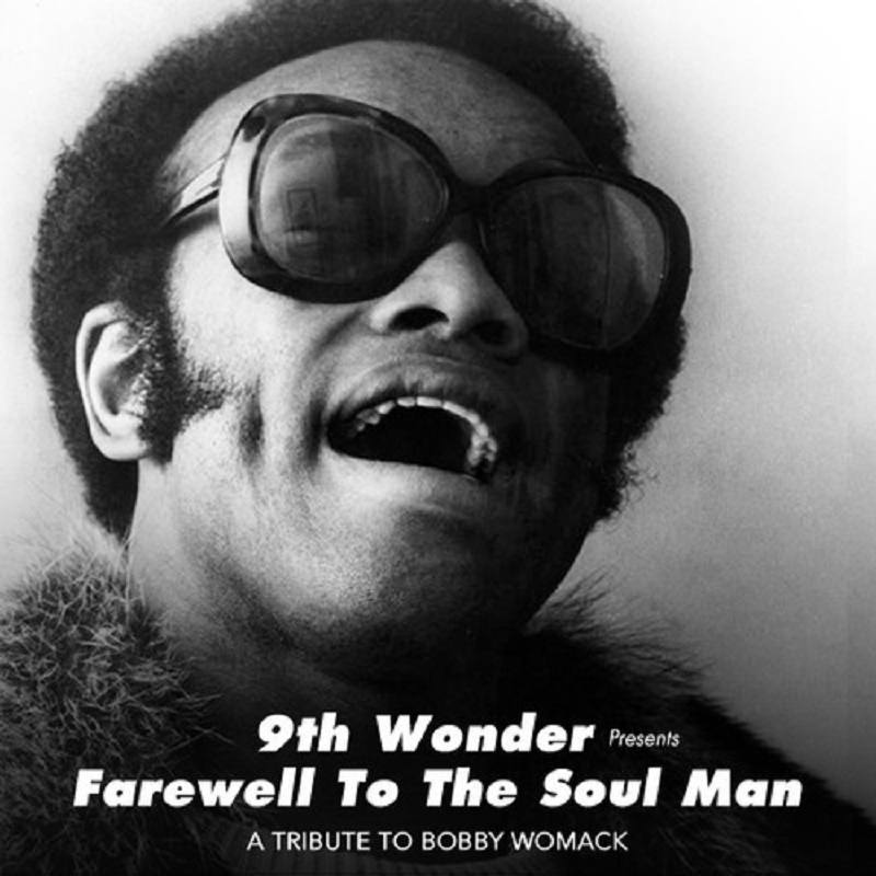 Farewell To The Soul Man