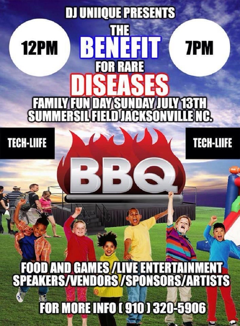 The Benefit For Rare Diseases