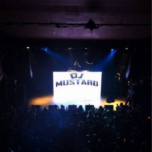 DJ Mustard 2
