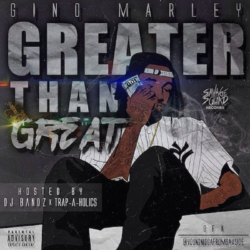 Greater Than Great official
