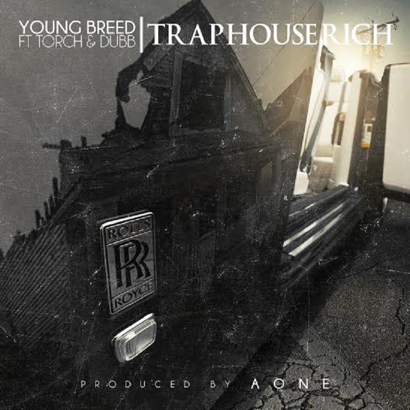 Trap House Rich