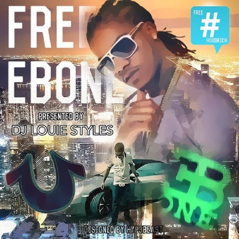 Free Ebone Hoodrich