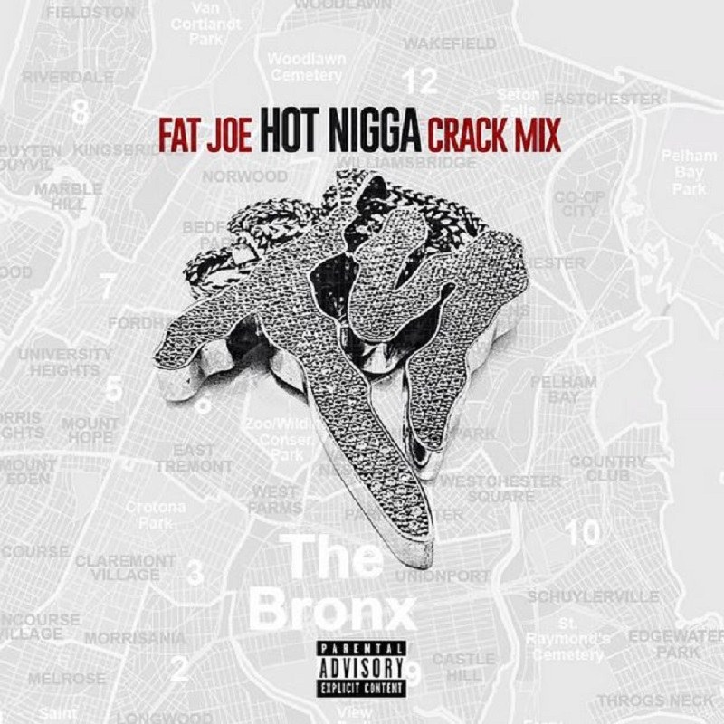 Hot Nigga Fat Joe