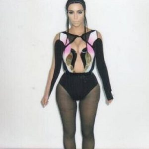 Kim Kardashian 15