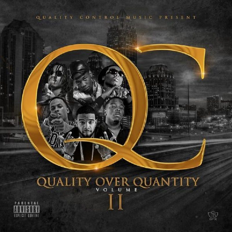 Quality Over Quantity II