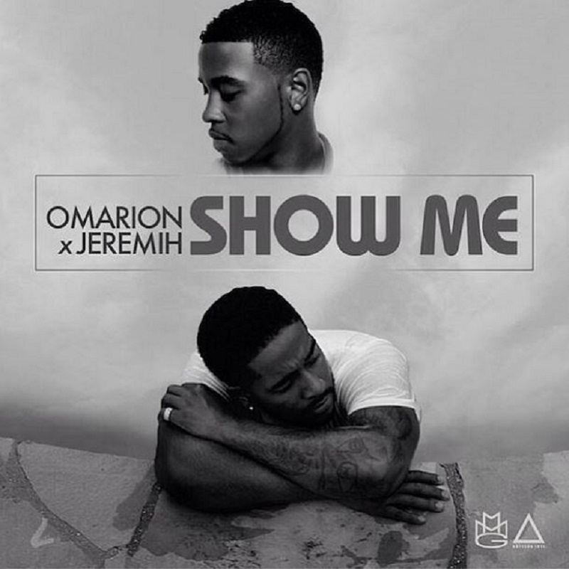 Show Me Omarion