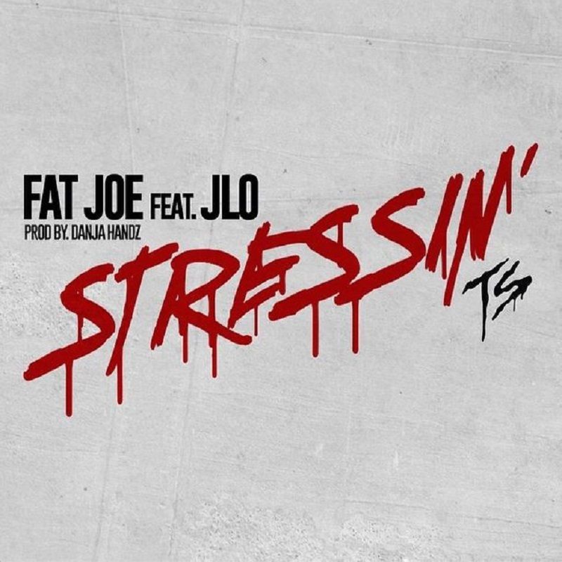 Stressin' Fat Joe