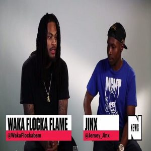 Waka Flocka Flame Complex