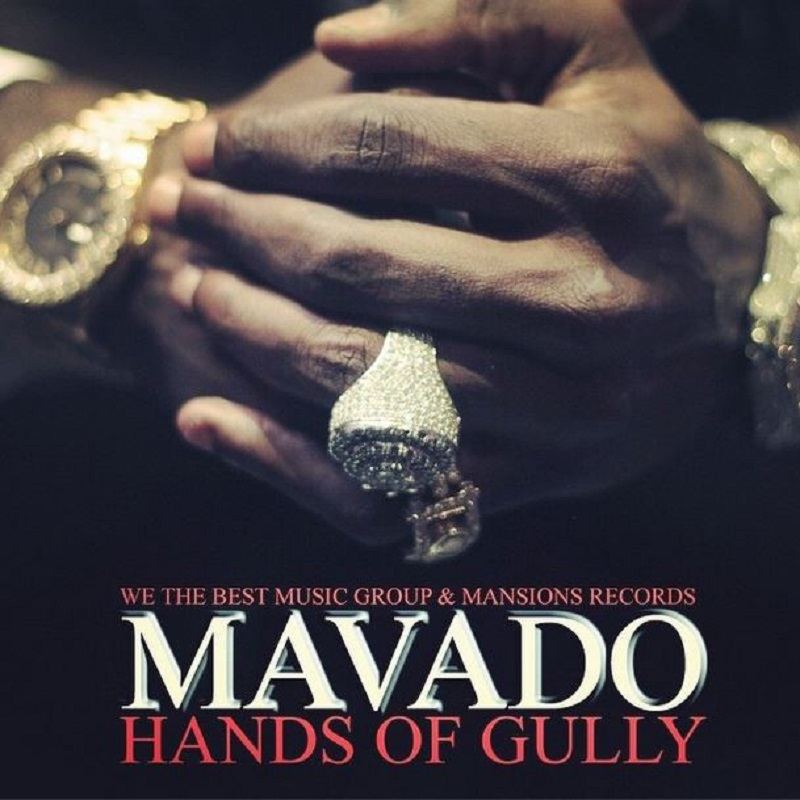 Hands of Gully
