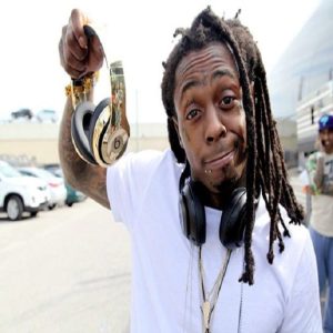 Lil Wayne 30