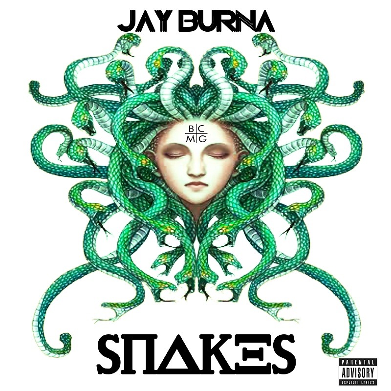 Snakes Jay Burna