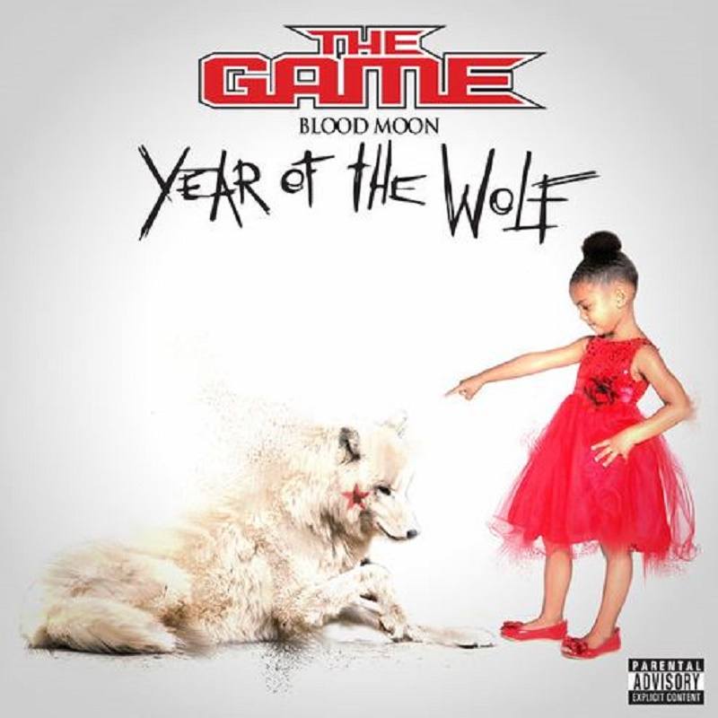 Year of the Wolf official