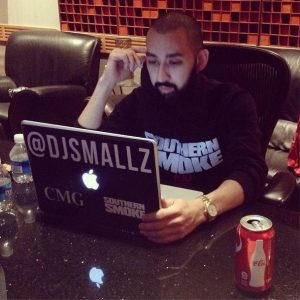 DJ Smallz 5