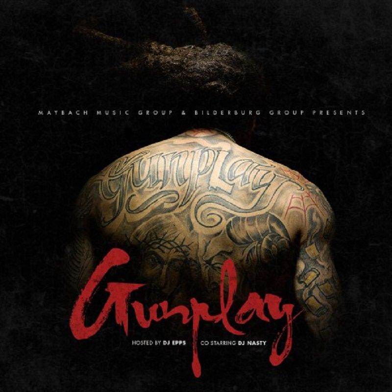 Gunplay mixtape