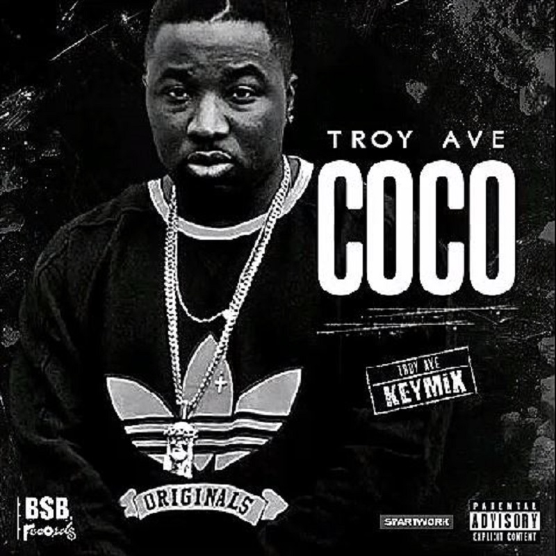 Coco Troy Ave