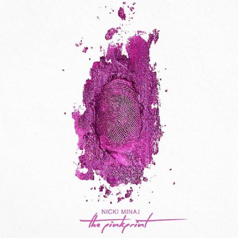 The Pink Print deluxe