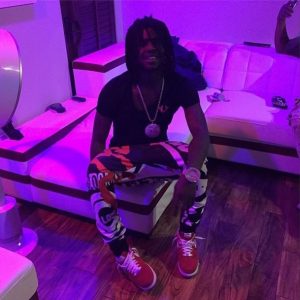Chief Keef 29