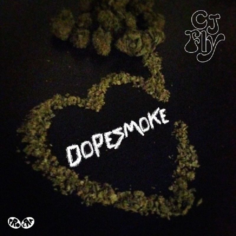 Dope Smoke