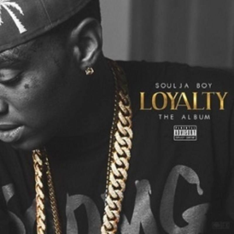 Loyalty The Album