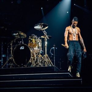Usher 6