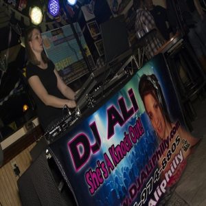 DJ Ali