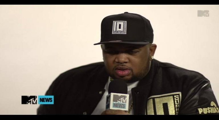 DJ Mustard explains recent beef with YG
