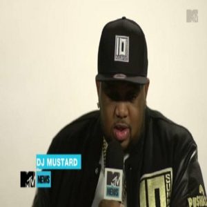 DJ Mustard MTV