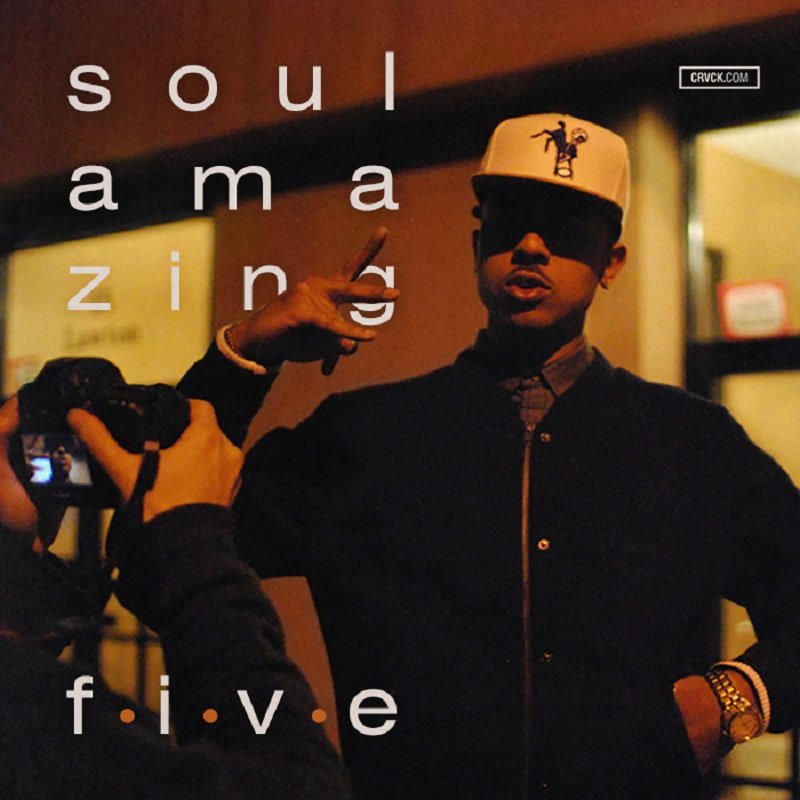Soul Amazing Five