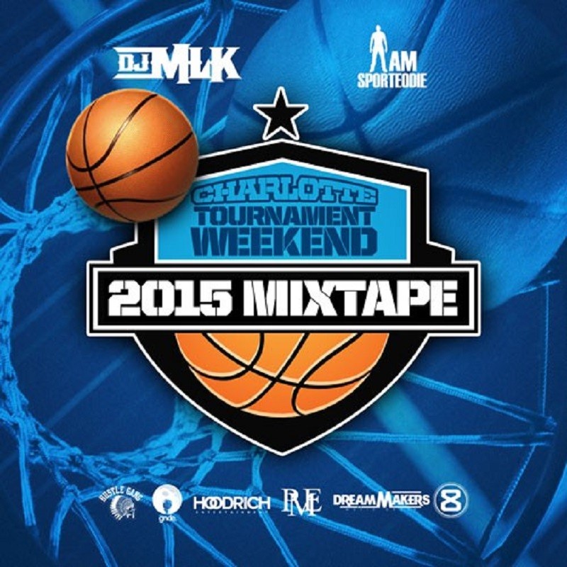 CIAA 2015 Mixtape
