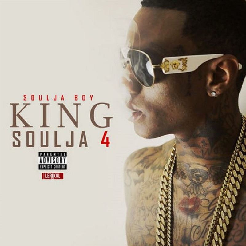 King Soulja 4