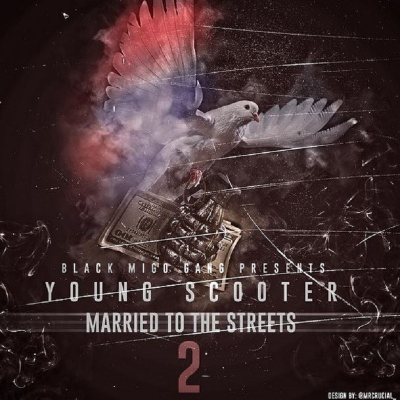 Married To The Streets 2